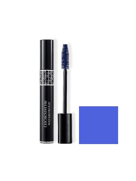 dior azure blue eyeliner|Dior .